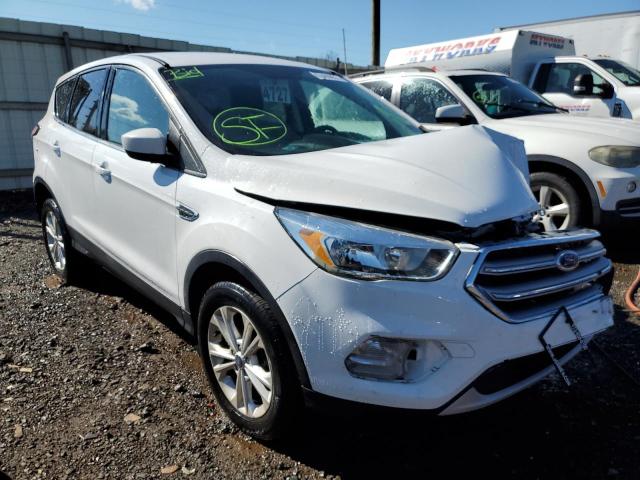 FORD ESCAPE SE 2017 1fmcu9gd8hue55743