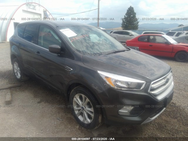 FORD ESCAPE 2017 1fmcu9gd8hue56150