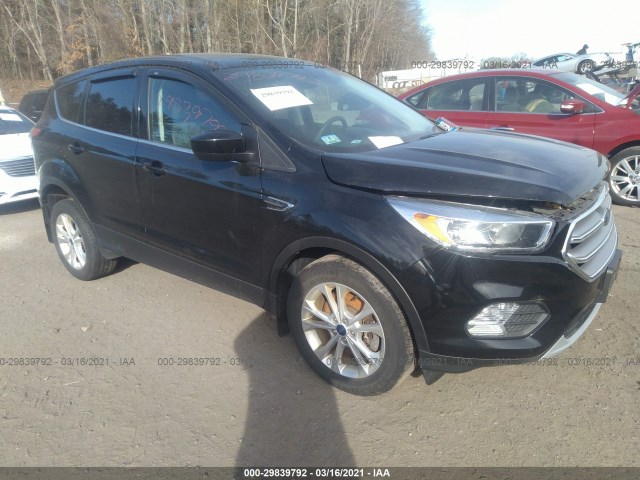 FORD ESCAPE 2017 1fmcu9gd8hue61381