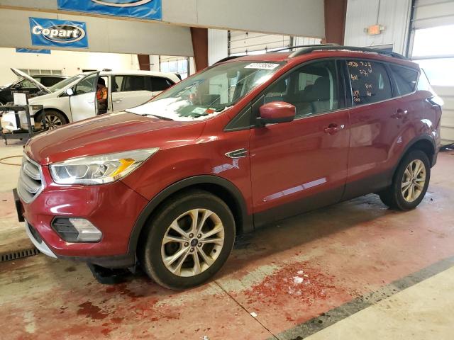 FORD ESCAPE 2017 1fmcu9gd8hue67116