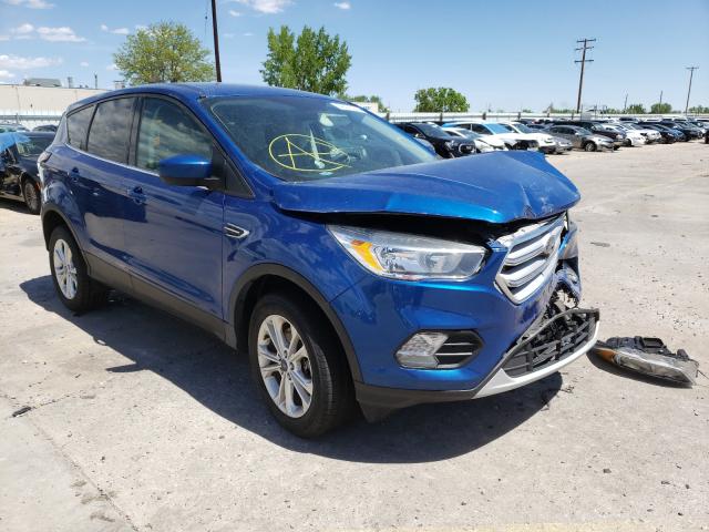 FORD ESCAPE SE 2017 1fmcu9gd8hue73000