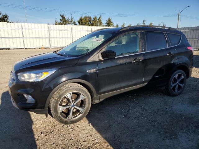 FORD ESCAPE SE 2017 1fmcu9gd8hue80318