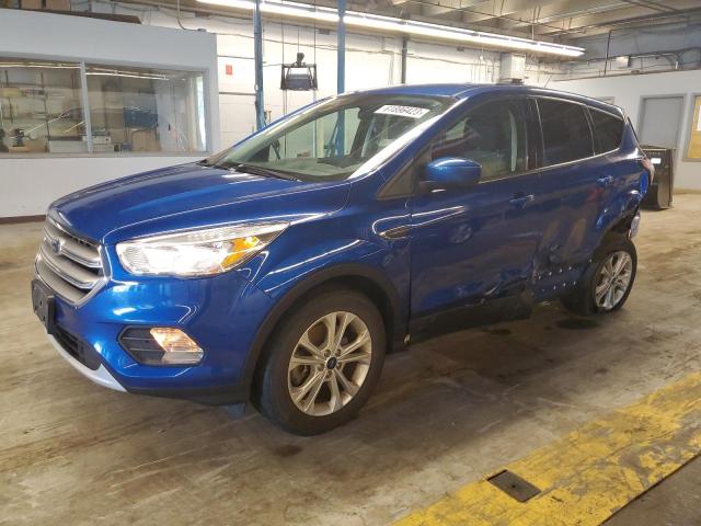 FORD ESCAPE 2017 1fmcu9gd8hue87558