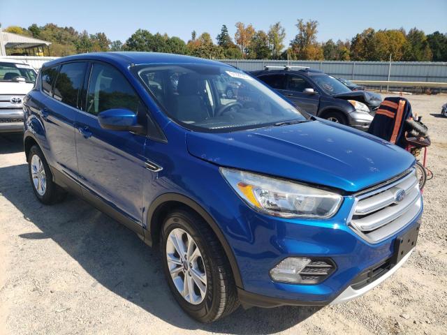 FORD ESCAPE SE 2017 1fmcu9gd8hue90542