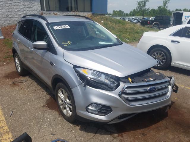 FORD ESCAPE SE 2017 1fmcu9gd8hue92758