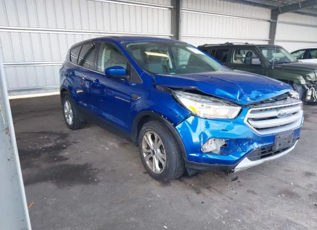 FORD ESCAPE 2017 1fmcu9gd8hue96034