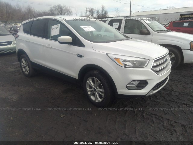 FORD ESCAPE 2017 1fmcu9gd8huf01376