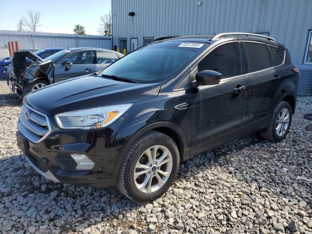 FORD ESCAPE 2018 1fmcu9gd8jua00977