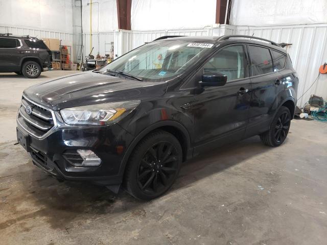 FORD ESCAPE 2018 1fmcu9gd8jua07590