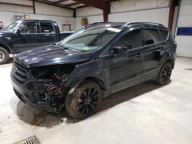 FORD ESCAPE 2018 1fmcu9gd8jua17794