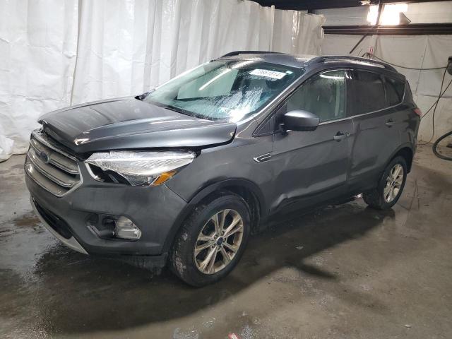 FORD ESCAPE SE 2018 1fmcu9gd8jua29234