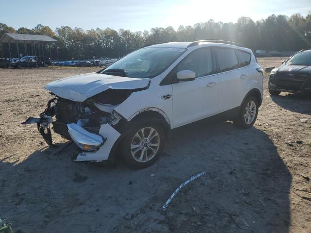 FORD ESCAPE 2018 1fmcu9gd8jua43893