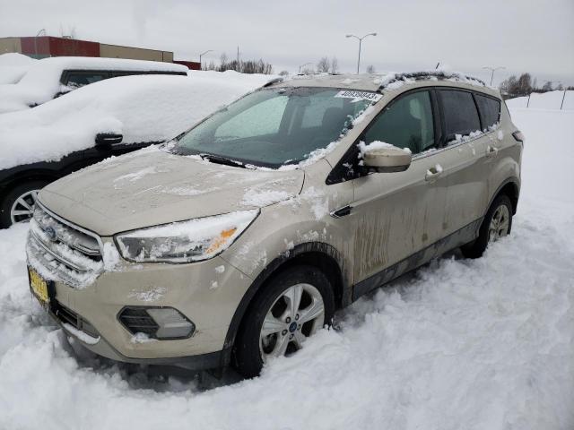 FORD ESCAPE SE 2018 1fmcu9gd8jua57650