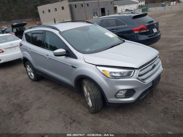 FORD ESCAPE 2018 1fmcu9gd8jua58281