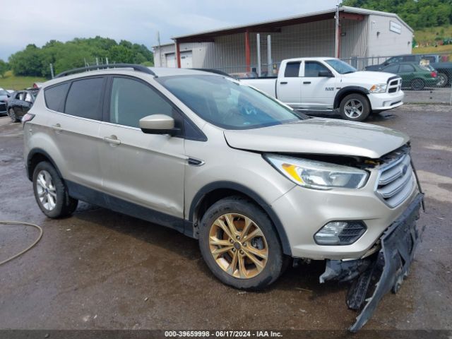 FORD ESCAPE 2018 1fmcu9gd8jua68678