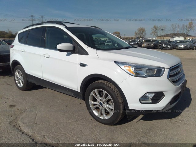 FORD ESCAPE 2018 1fmcu9gd8jua72830