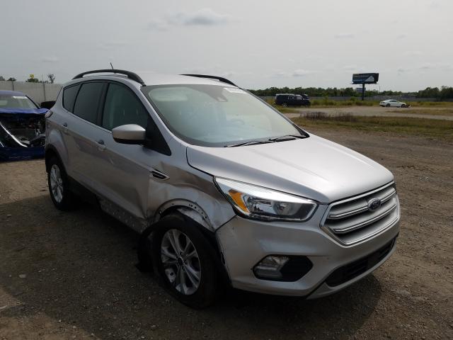 FORD ESCAPE SE 2018 1fmcu9gd8jua74481