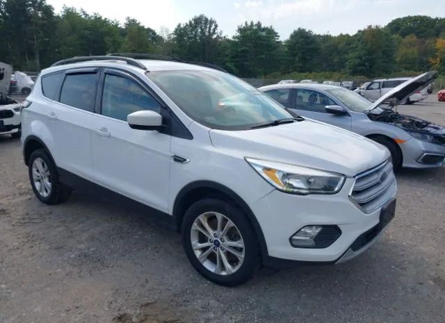 FORD ESCAPE 2018 1fmcu9gd8jua77123