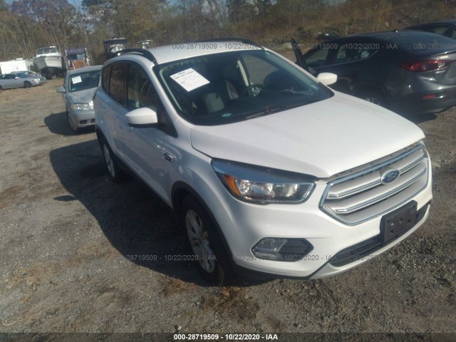 FORD ESCAPE 2018 1fmcu9gd8jua77199