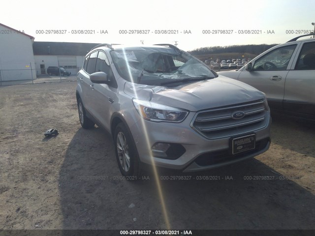 FORD ESCAPE 2018 1fmcu9gd8jua77929