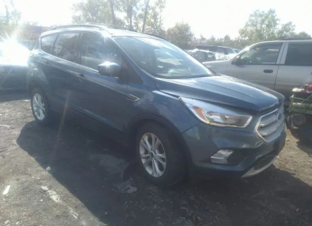 FORD ESCAPE 2018 1fmcu9gd8jua81611