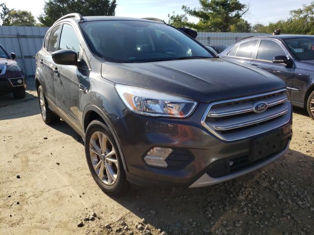 FORD ESCAPE SE 2018 1fmcu9gd8jua93452