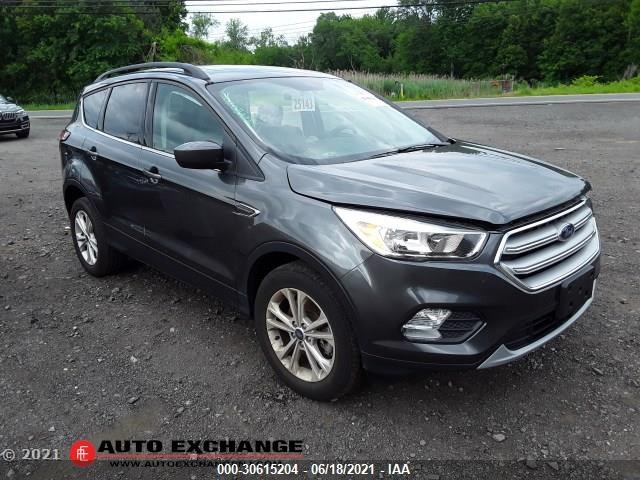 FORD ESCAPE 2018 1fmcu9gd8jub02098