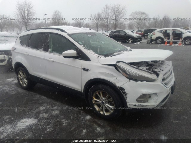 FORD ESCAPE 2018 1fmcu9gd8jub15823