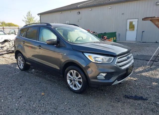 FORD ESCAPE 2018 1fmcu9gd8jub22657