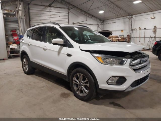 FORD ESCAPE 2018 1fmcu9gd8jub28913