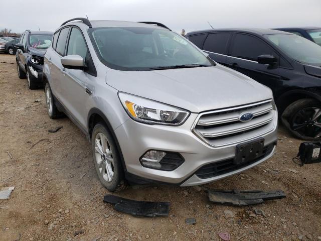 FORD ESCAPE SE 2018 1fmcu9gd8jub29429