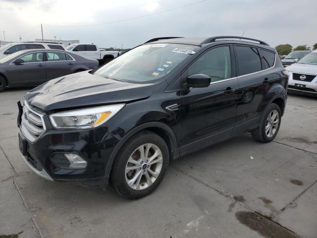 FORD ESCAPE SE 2018 1fmcu9gd8jub29673