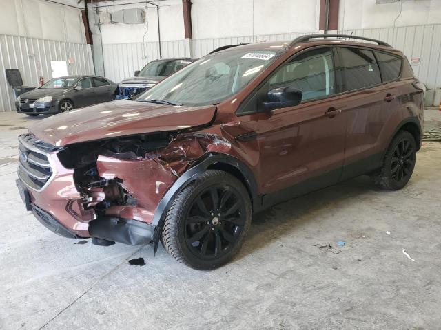 FORD ESCAPE 2018 1fmcu9gd8jub30600