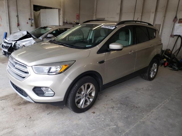 FORD ESCAPE 2018 1fmcu9gd8jub35084