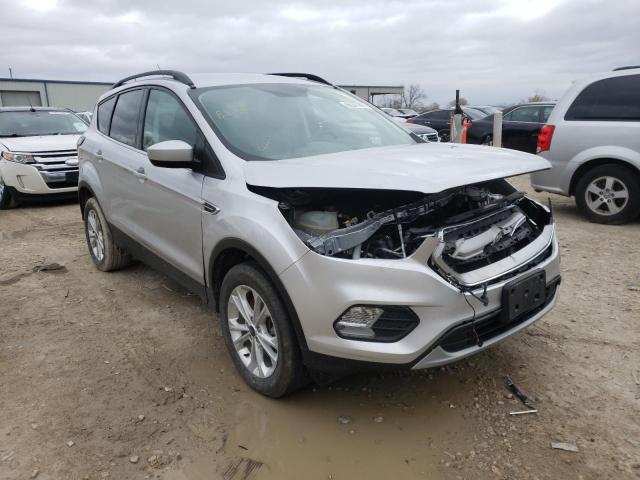 FORD ESCAPE SE 2018 1fmcu9gd8jub43122