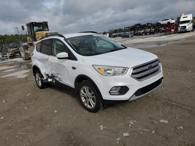 FORD ESCAPE SE 2018 1fmcu9gd8jub45453