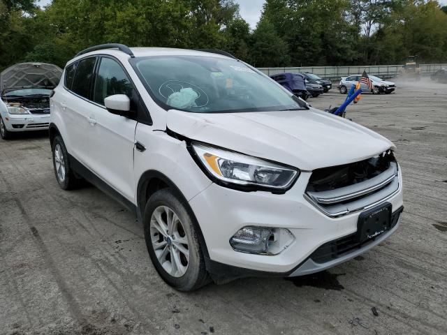 FORD ESCAPE SE 2018 1fmcu9gd8jub53214