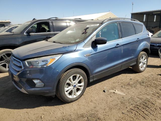 FORD ESCAPE SE 2018 1fmcu9gd8jub60745