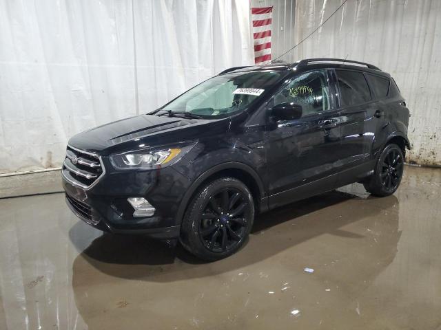 FORD ESCAPE SE 2018 1fmcu9gd8jub66321