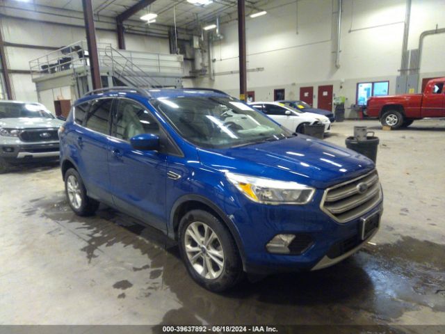 FORD ESCAPE 2018 1fmcu9gd8jub73382