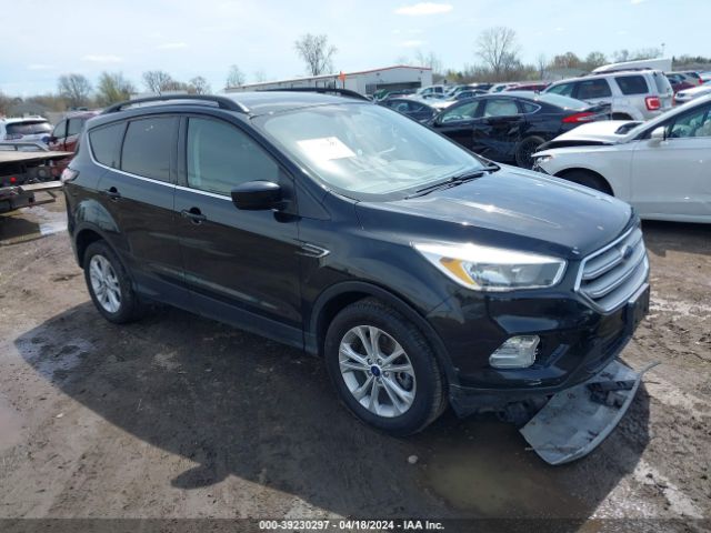 FORD ESCAPE 2018 1fmcu9gd8jub78484