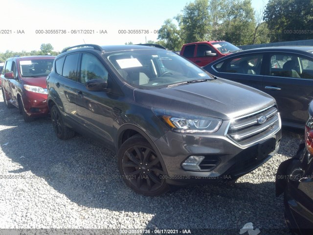 FORD ESCAPE 2018 1fmcu9gd8jub78646