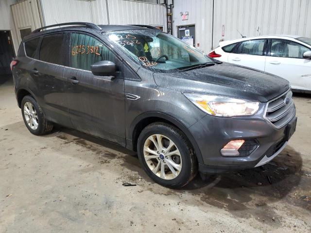 FORD ESCAPE SE 2018 1fmcu9gd8jub92742