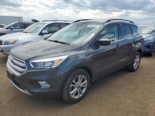 FORD ESCAPE SE 2018 1fmcu9gd8jub93082