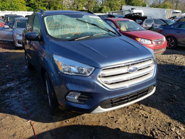 FORD ESCAPE SE 2018 1fmcu9gd8jub94300