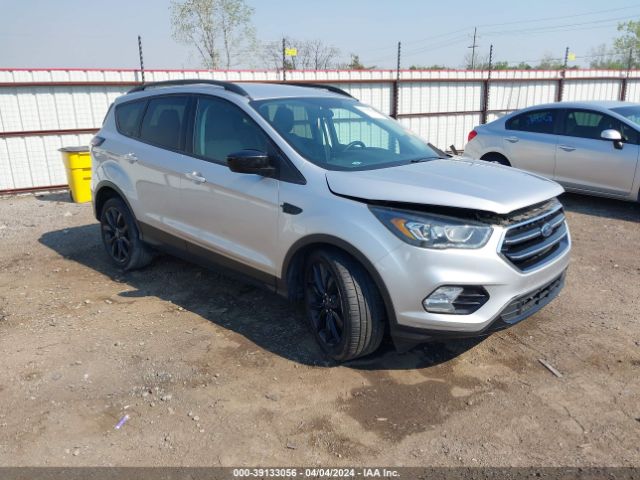 FORD ESCAPE 2018 1fmcu9gd8juc06249