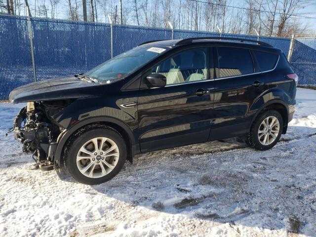 FORD ESCAPE SE 2018 1fmcu9gd8juc15016