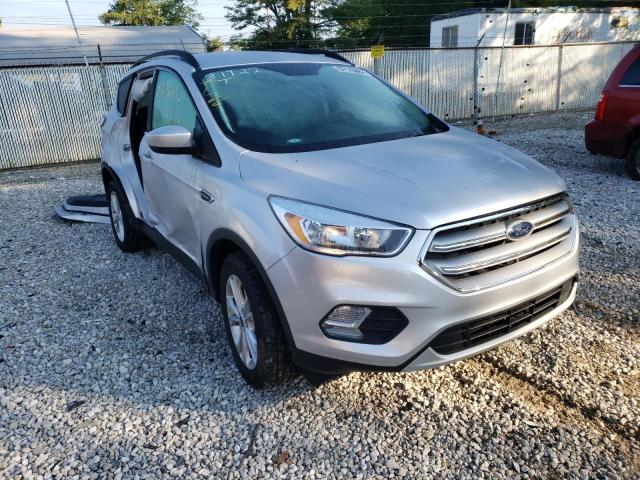 FORD ESCAPE SE 2018 1fmcu9gd8juc17638