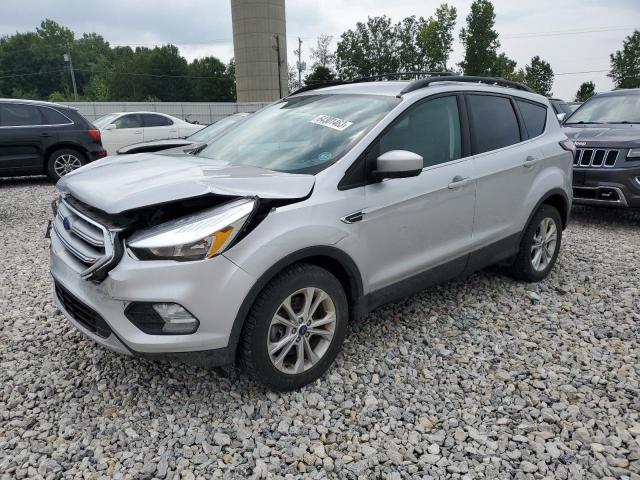 FORD ESCAPE SE 2018 1fmcu9gd8juc20443