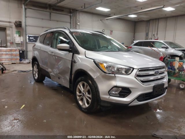 FORD ESCAPE 2018 1fmcu9gd8juc24234